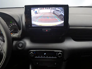 image du véhicule TOYOTA Yaris 1.5 VVT-i HSD Comfort
