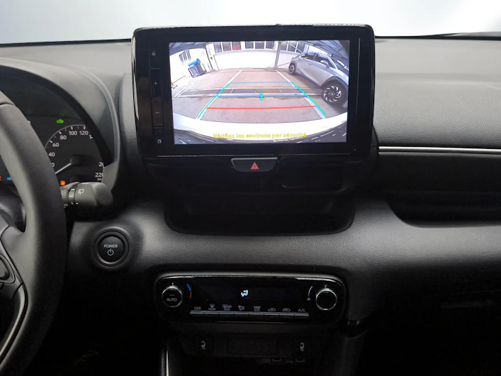 image du véhicule TOYOTA YARIS