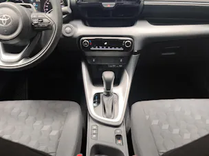 Toyota Yaris 1.5 VVT-i HSD Comfort