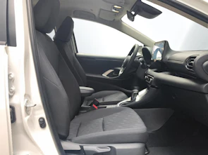 image du véhicule TOYOTA Yaris 1.5 VVT-i HSD Comfort