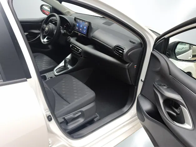 Toyota Yaris 1.5 VVT-i HSD Comfort