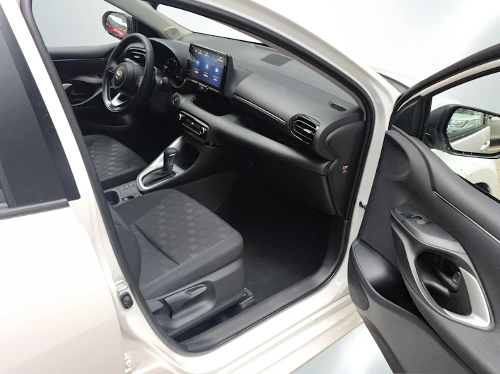 image du véhicule TOYOTA YARIS