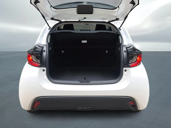 image du véhicule TOYOTA YARIS
