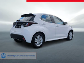 image du véhicule TOYOTA Yaris 1.5 VVT-i HSD Comfort
