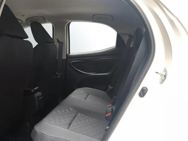 Toyota Yaris 1.5 VVT-i HSD Comfort