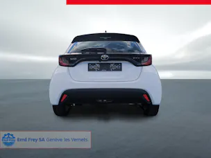 Toyota Yaris 1.5 VVT-i HSD Comfort