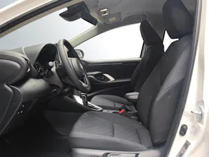 Toyota Yaris 1.5 VVT-i HSD Comfort