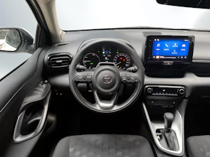 image du véhicule TOYOTA Yaris 1.5 VVT-i HSD Comfort