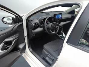 image du véhicule TOYOTA Yaris 1.5 VVT-i HSD Comfort