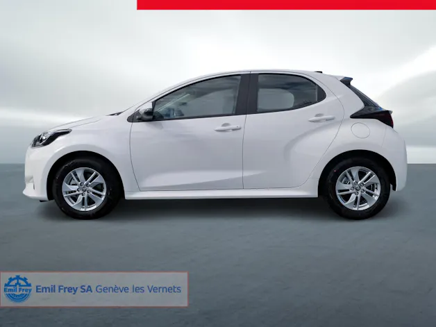 Toyota Yaris 1.5 VVT-i HSD Comfort