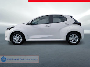 image du véhicule TOYOTA Yaris 1.5 VVT-i HSD Comfort