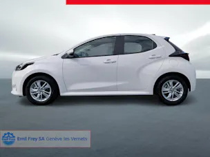 Toyota Yaris 1.5 VVT-i HSD Comfort