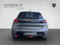 PEUGEOT 208 e-GT