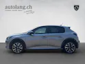 PEUGEOT 208 e-GT
