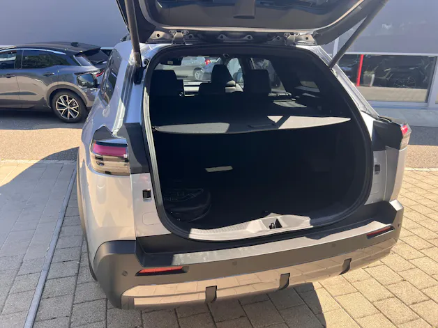 Toyota bZ4X Touring Premium AWD