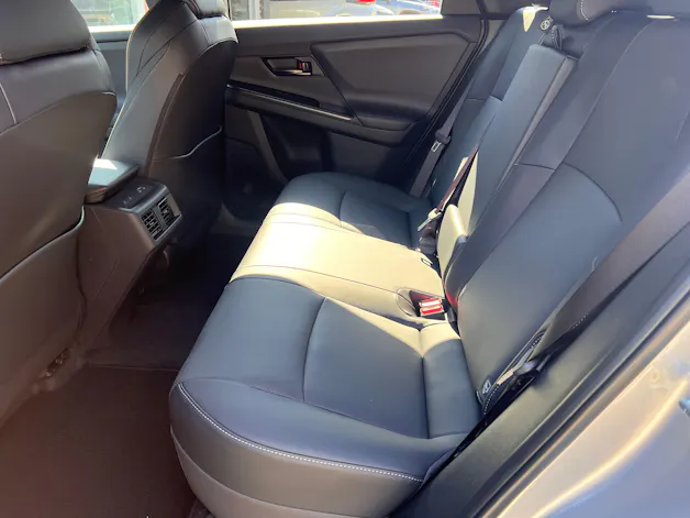 Toyota bZ4X Touring Premium AWD