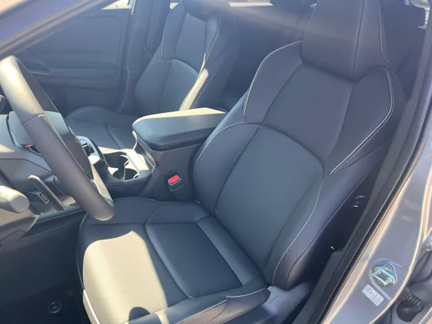 Toyota bZ4X Touring Premium AWD