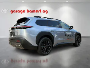 Toyota bZ4X Touring Premium AWD