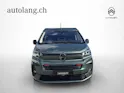 CITROEN Holidays 2.2 BlueHDi 180 S/S