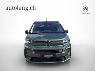 CITROEN Holidays 2.2 BlueHDi 180 S/S