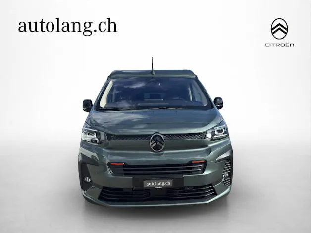 CITROEN Holidays 2.2 BlueHDi 180 S/S