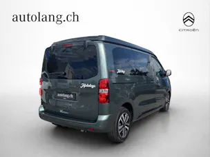 CITROEN Holidays 2.2 BlueHDi 180 S/S