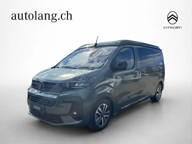 CITROEN Holidays 2.2 BlueHDi 180 S/S