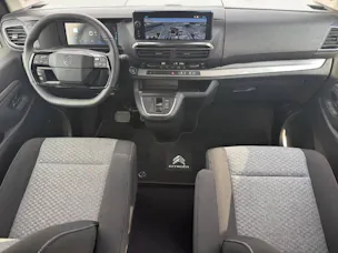 CITROEN Holidays 2.2 BlueHDi 180 S/S