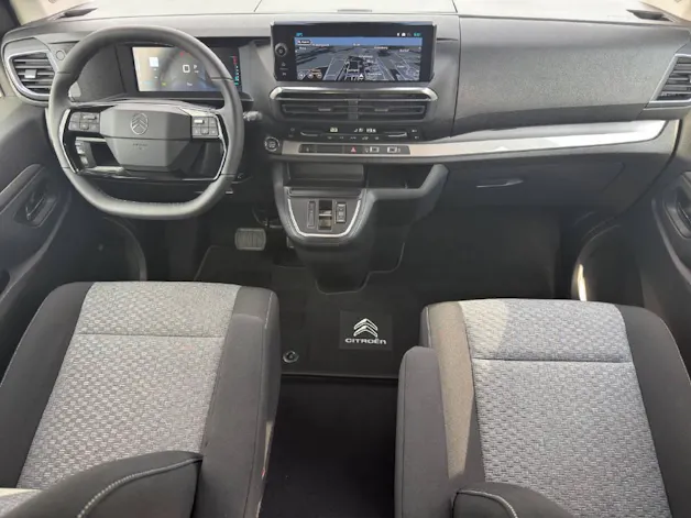 CITROEN Holidays 2.2 BlueHDi 180 S/S