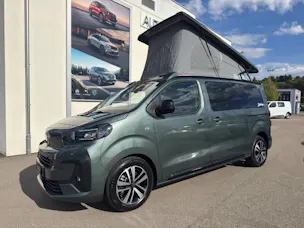 CITROEN Holidays 2.2 BlueHDi 180 S/S