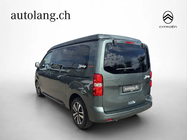 CITROEN Holidays 2.2 BlueHDi 180 S/S