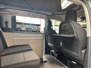 CITROEN Holidays 2.2 BlueHDi 180 S/S
