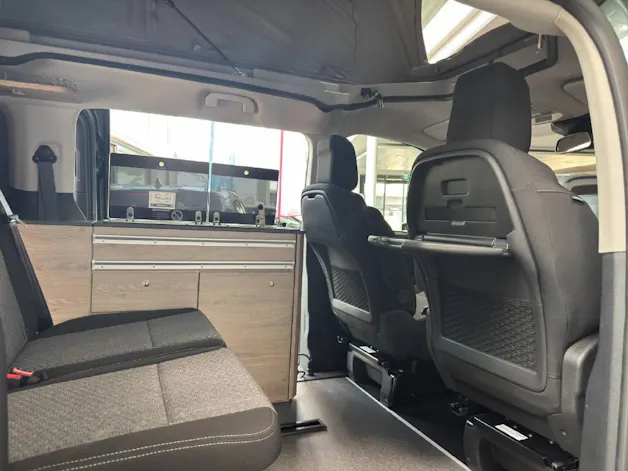CITROEN Holidays 2.2 BlueHDi 180 S/S