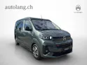 CITROEN Holidays 2.2 BlueHDi 180 S/S