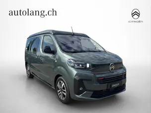 CITROEN Holidays 2.2 BlueHDi 180 S/S