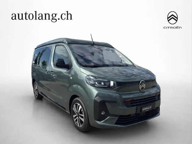 CITROEN Holidays 2.2 BlueHDi 180 S/S