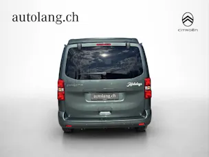 CITROEN Holidays 2.2 BlueHDi 180 S/S