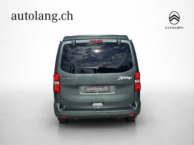CITROEN Holidays 2.2 BlueHDi 180 S/S