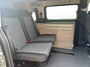 CITROEN Holidays 2.2 BlueHDi 180 S/S