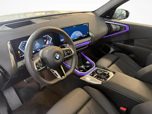 BMW X3 20d xDrive