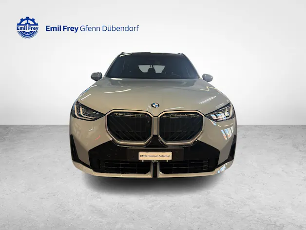 BMW X3 20d xDrive