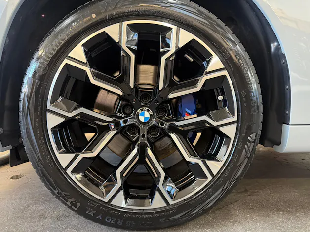 BMW X3 20d xDrive