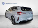 BMW X3 20d xDrive