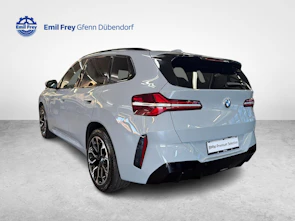 image du véhicule BMW X3 20d xDrive