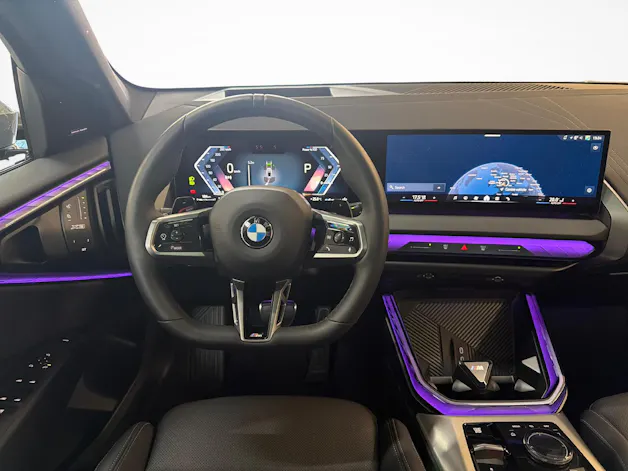 BMW X3 20d xDrive