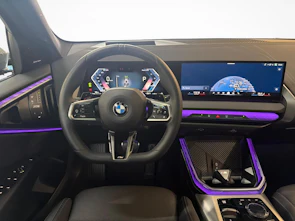 image du véhicule BMW X3 20d xDrive
