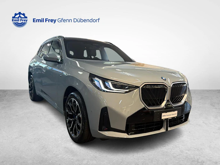 immagine del veicolo BMW X3