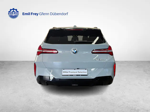 BMW X3 20d xDrive