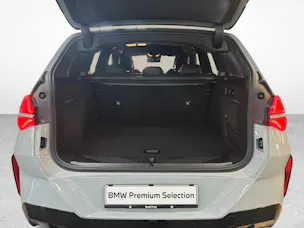 BMW X3 20d xDrive