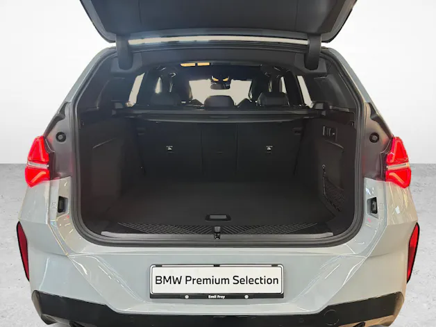 BMW X3 20d xDrive